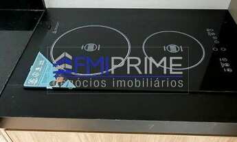 Imagem 7: Apartamento de 24m² mobiliado para locação em Perdizes ao lado do Allianz parque