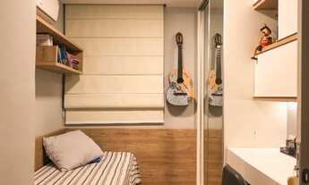 Imagem 3: Apartamento novo e reformado!