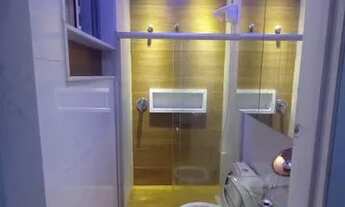 Imagem: Vendo apto 4 quartos bairro Alto Barroca