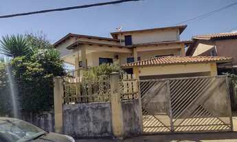 Imagem 3: Casa em Vicente Pires, Rua 8