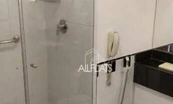 Imagem 5: Flat com 1 dormitório à venda, 25 m² por R$ 201.000 no Jardim Apolo em São José dos Campo