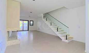 Imagem 4: Casa para Venda - 121.74m², 2 dormitórios, sendo 2 suites, 2 vagas - Hípica