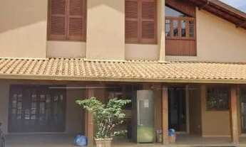 Imagem: Casa Sobrado em São Carlos