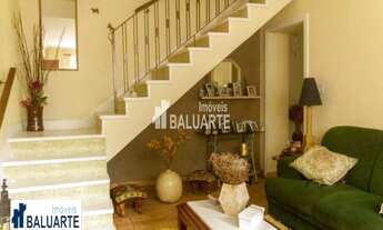 Imagem 2: Sobrado com 4 dormitórios à venda, 181 m² por R$ 740.000,00 - Jardim Prudência - São Paulo