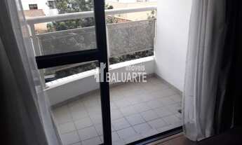 Imagem 6: Flat com 1 dormitório, 28 m² - venda por R$ 390.000,00 ou aluguel por R$ 3.300,00/mês - In