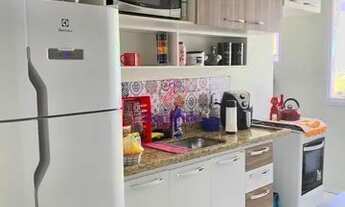 Imagem 5: JUNDIAÍ - Apartamento Padrão - LOTEAMENTO PARQUE INDUSTRIAL