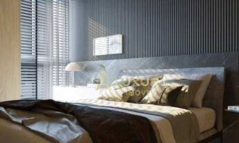 Imagem 2: Apartamento com 3 dormitórios à venda, 83 m² por R$ 1.344.319,43 - Funcionários - Belo Hor