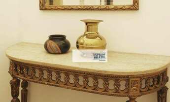 Imagem 3: 4 DORMITÓRIOS EM MOEMA ÍNDIOS