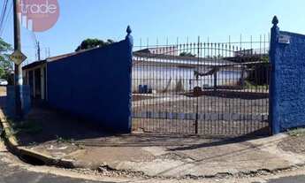 Imagem 5: Terreno à venda, 1005 m² por R$ 550.000,00 - Ipiranga - Ribeirão Preto/SP