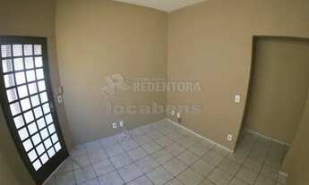 Imagem 4: Casa Padrão em São José do Rio Preto