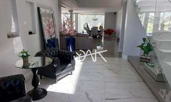 Imagem 3: Casa com 4 dormitórios, 407 m² - venda por R$ 5.500.000,00 ou aluguel por R$ 25.830,00/mês
