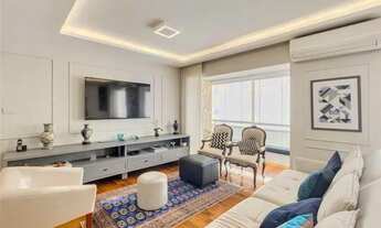 Imagem 2: Apartamento à venda no bairro Brooklin Paulista - São Paulo/SP