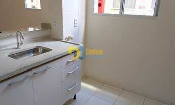 Imagem 5: Apartamento para alugar no bairro Jardim Colina Verde - Limeira/SP
