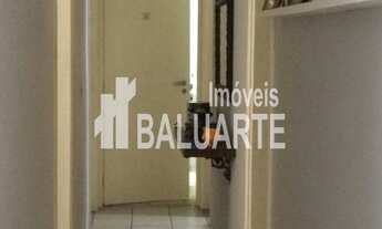 Imagem 7: Apartamento com 3 dormitórios à venda, 95 m² por R$ 420.000,00 - Jardim Marajoara - São Pa