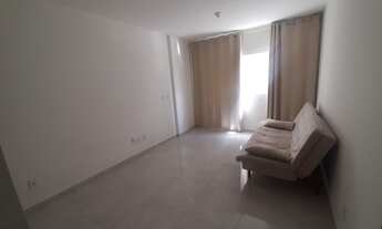 Imagem 6: Apartamento Semi-mobiliado em Arapiraca-AL