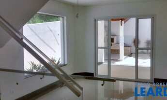 Imagem 3: CASA EM CONDOMÍNIO - RESIDENCIAL REAL PARK - SP