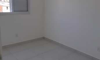 Imagem 6: Apto a venda, 45 m² (199 mil) - 2 quartos, 1 banheiro, sala, cozinha, varanda e 1 vaga