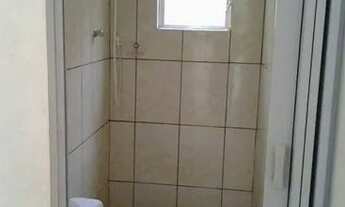 Imagem 4: Casa tipo Casa com 1 dormitório