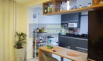 Imagem 3: Casa de condomínio para venda tem 120 metros quadrados com 2 quartos