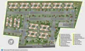 Imagem 5: Apartamento 40 metros quadrados com 2 quartos atrás do Outlet Premium
