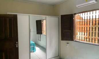 Imagem 4: PASSO CASA NA CIDADE OLÍMPICA, PRÓXIMO AVENIDA BRASIL, 3QTS.<br>