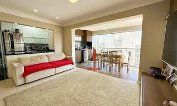 Imagem 3: Mairarê com 3 dormitórios à venda, 91 m² por R$ 939.000 - Jardim Arpoador Zona Oeste - São