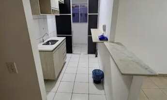 Imagem 2: Alugo apto top life Taguatinga