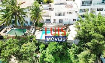 Imagem: Casa com 3 dormitórios à venda, 200 m²