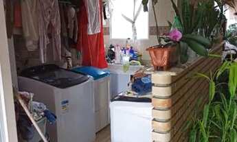 Imagem 5: Cobertura à venda, 3 quartos, 1 suíte, 2 vagas, Jardim Stella - Santo André/SP