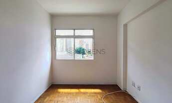 Imagem: Apartamento para locação, Itaim Bibi