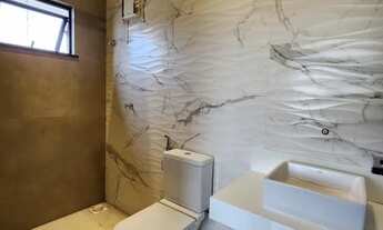 Imagem 5: Damha Araçagy, 5 suítes + dce, piscina privativa