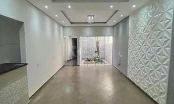 Imagem 2: Casa Residencial à venda, 3 quartos, 1 suíte, 2 vagas, Jardim Manacá - Limeira/SP