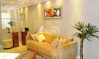 Imagem 2: Apartamento com 2 dormitórios à venda, 60 m² por R$ 390.000,00 - Jardim Marajoara - São Pa