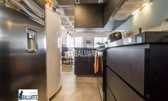 Imagem 6: Apartamento com 3 dormitórios à venda, 94 m² por R$ 1.125.000,00 - Alto da Boa Vista - São