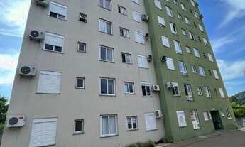 Imagem: Novo Hamburgo - Apartamento Padrão - Operário