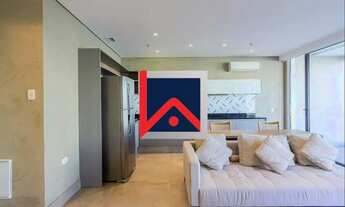 Imagem 4: Apartamento Locação 1 Dormitórios - 65 m² Vila Olímpia