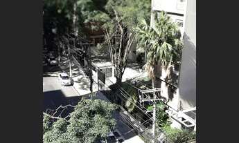 Imagem 6: ÓTIMO APARTAMENTO PARTE PROXIMO A ALAMEDA TIETE