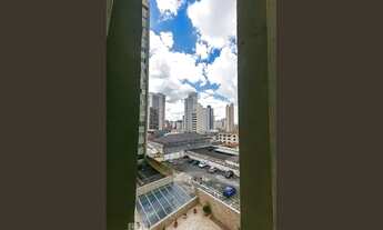 Imagem 5: Apartamento para Aluguel - Centro, 1 Quarto, 35 m2