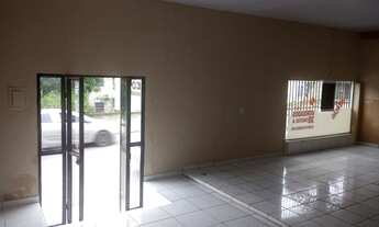 Imagem 3: PONTO COMERCIAL Casa com 1 banheiro
