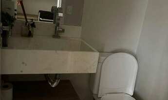 Imagem 7: Apartamento com 3 dormitórios para alugar, 147 m² por R$ 7.090/mês - Jardim Tarraf II - Sã