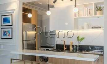 Imagem 5: Apartamento à venda no Cambuí - Campinas/SP