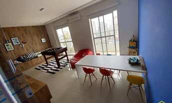 Imagem 5: Apto - 2 dorms, Aviacao, Praia Grande