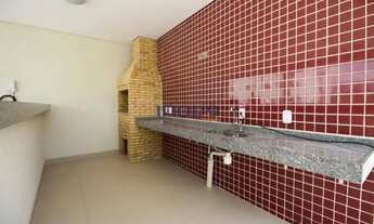 Imagem 2: Apartamento 2 Quartos no Condomínio Parque Fluence