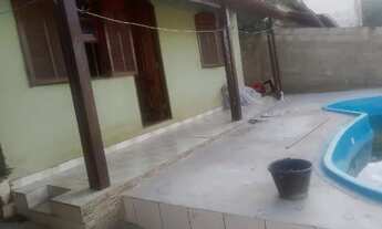 Imagem 5: Casa com piscina matozinhos