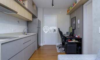 Imagem 6: Studio para locação, Centro, Curitiba, PR