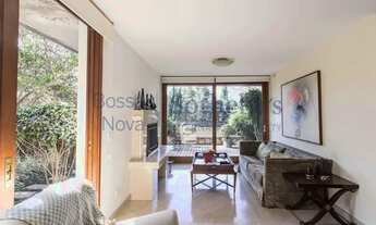 Imagem 5: Casa em localização privilegiada próxima ao Clube Paineiras