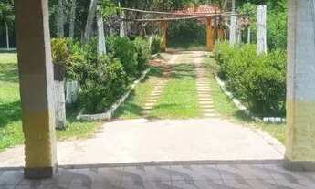 Imagem 3: Chácara Venda - Recreio Primavera - Sumaré/Hortolândia/Monte Mor - 1500 m² - 4 quartos