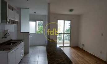 Imagem 6: SMALL SPACE tipo Studio a partir de R$2.044,77 Studio de 37m² localizado na Vila Andrade