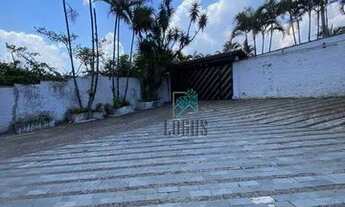 Imagem 3: Chácara com 4 dormitórios à venda, 2000 m² por R$ 1.300.000,00 - Finco - São Bernardo do C