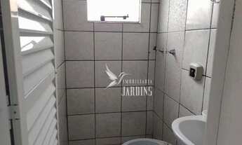 Imagem 4: Casa com 4 dormitórios para alugar, 120 m² por R$ 2.000,00/mês - Jardim Tsukamoto - Londri